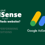 How to put AdSense to your classifieds website? Easy monetization