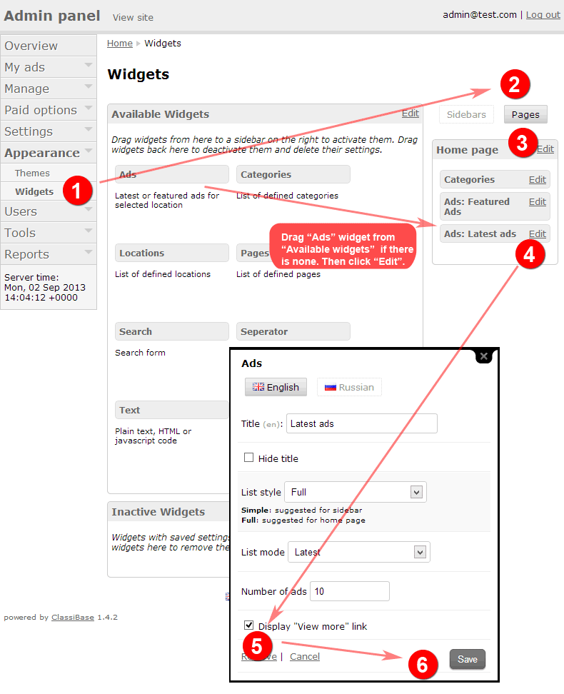 How-to-setup-classifieds-website-without-categories